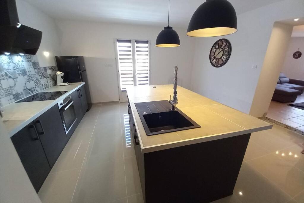 Gite La Truffiere Gras Ngoại thất bức ảnh